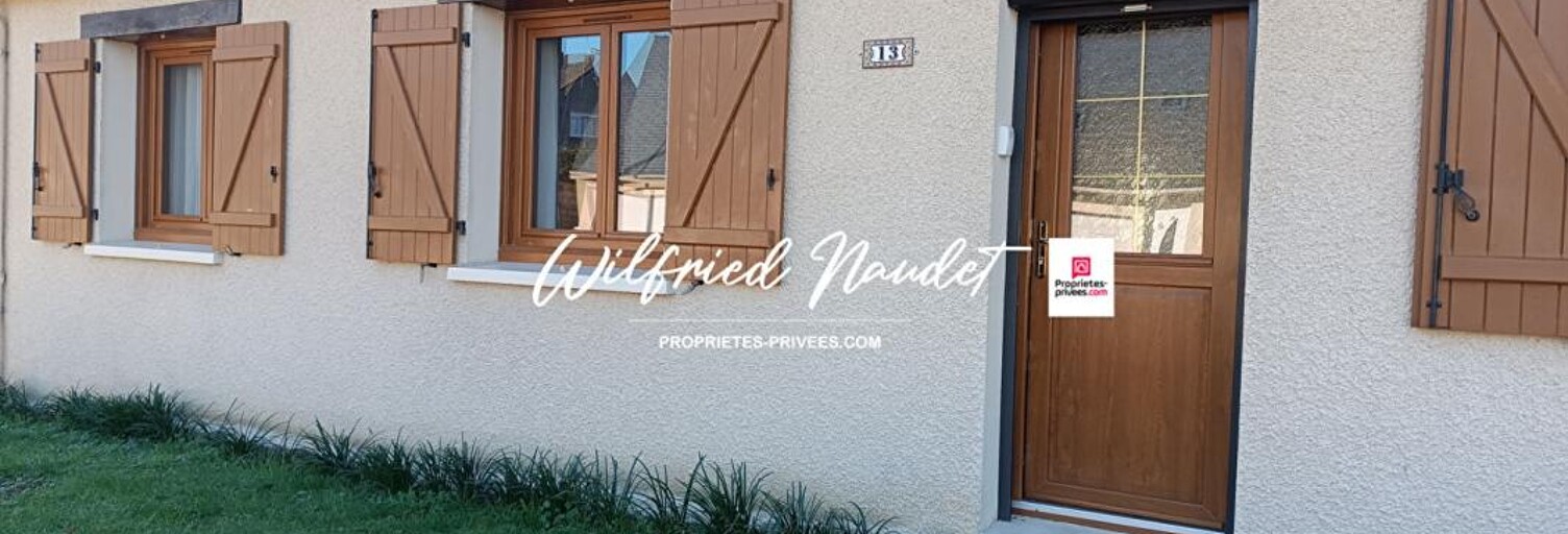 Maison 6 Pièces 120 m² à vendre à Le Mans (72100)