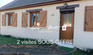 Maison 6 Pièces 120 m² à vendre à Le Mans (72100)