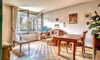 Appartement 2 Pièces 49 m² à vendre à Maisons-Alfort (94700)