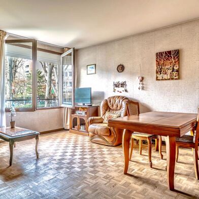 Appartement 2 pièces 219000 €