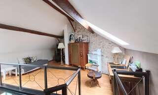 Maison 8 Pièces 202 m² à vendre à Dammarie-les-Lys (77190)