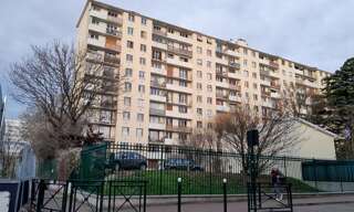 Appartement 4 Pièces 62 m² à vendre à Bagneux (92220)