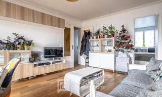 Appartement 4 Pièces 62 m² à vendre à Bagneux (92220)