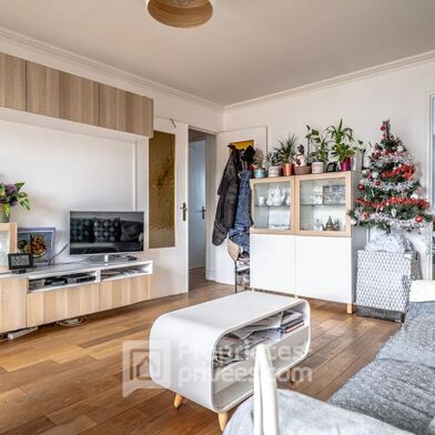 Appartement 4 pièces 370000 €