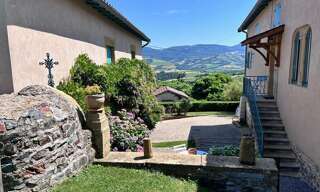 Maison 6 Pièces 167 m² à vendre à Bessenay (69690)