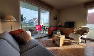 Appartement 2 Pièces 45 m² à vendre à Wimereux (62930)