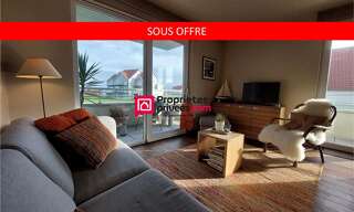 Appartement 2 Pièces 45 m² à vendre à Wimereux (62930)