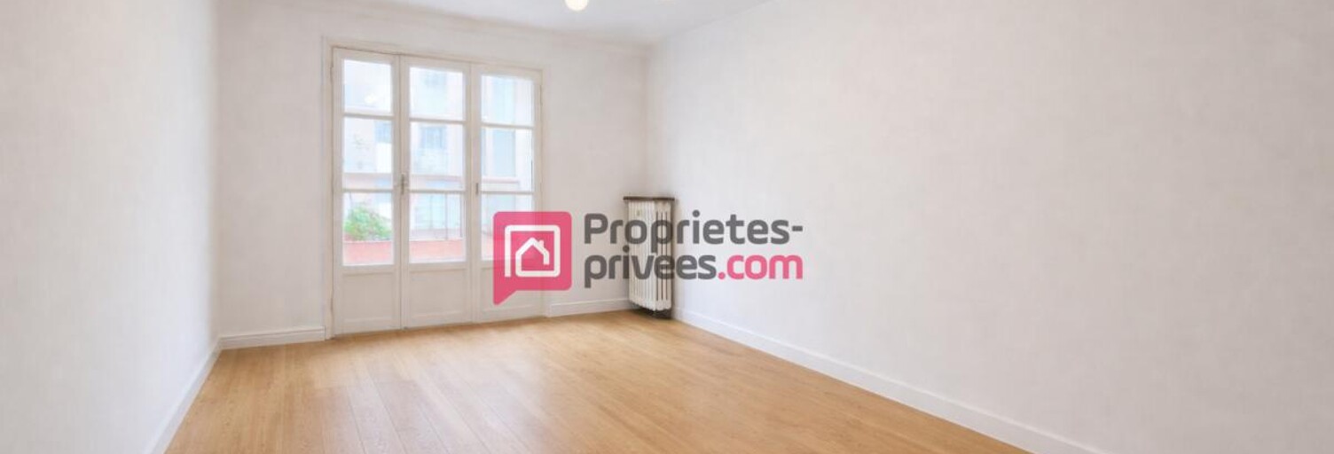 Appartement 4 Pièces 75 m² à vendre à Grasse (06130)