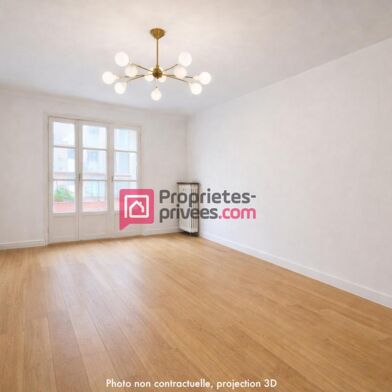 Appartement 4 pièces 145000 €