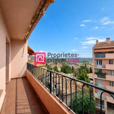 Appartement 3 pièces 169600 €