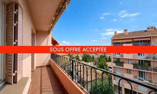 Appartement 3 Pièces 75 m² à vendre à Grasse (06130)