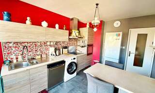 Appartement 3 Pièces 67 m² à vendre à Cenon (33150)