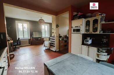 Maison 5 pièces 168000 €