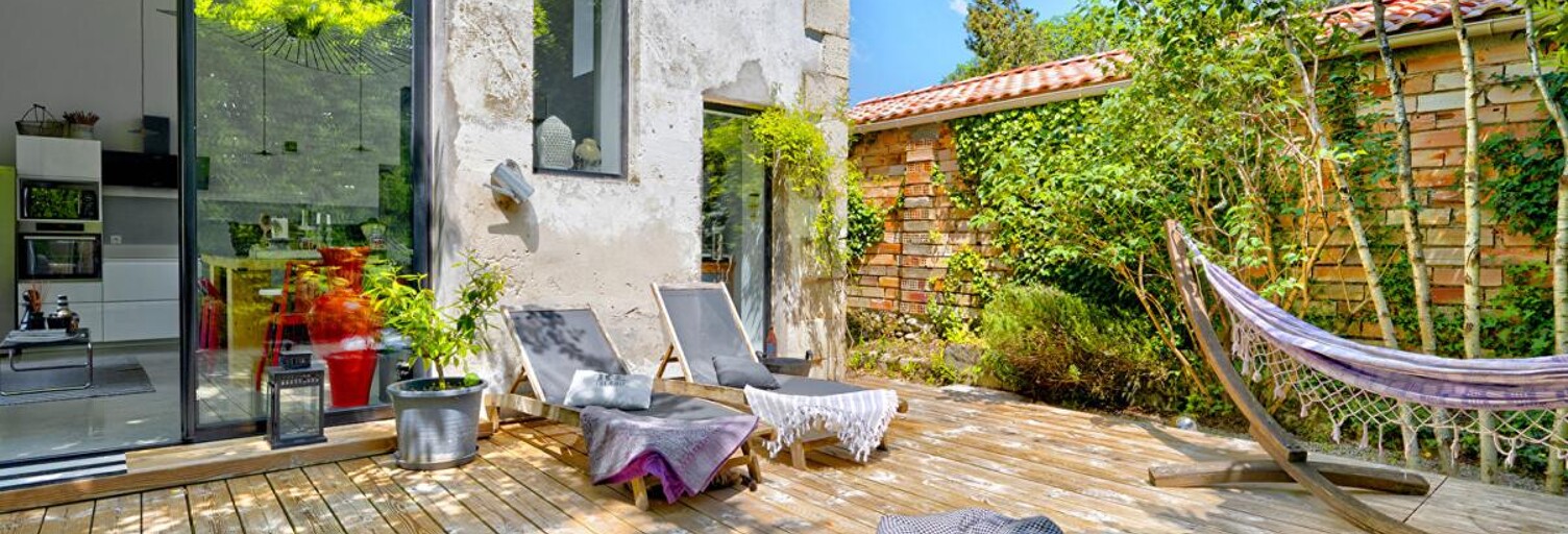 Maison 6 Pièces 225 m² à vendre à Castelnau-de-Médoc (33480)