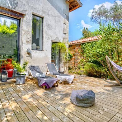 Maison 6 pièces 695000 €