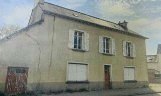 Maison 5 Pièces 145 m² à vendre à Saint-Méen-le-Grand (35290)