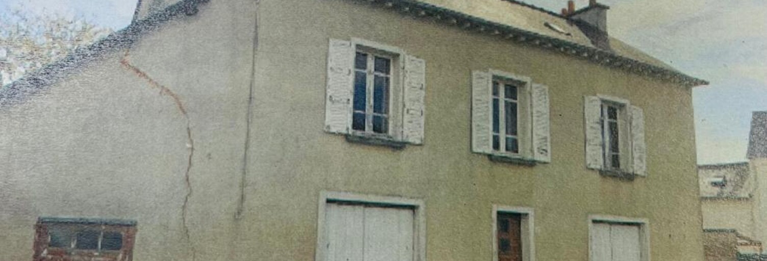 Maison 5 Pièces 145 m² à vendre à Saint-Méen-le-Grand (35290)