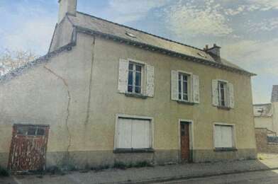 Maison 5 pièces 282225 €