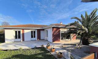 Maison 4 Pièces 105 m² à vendre à Mérignac (33700)