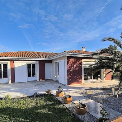 Maison 4 pièces 578550 €