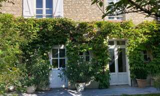 Maison 7 Pièces 241 m² à vendre à Jambville (78440)