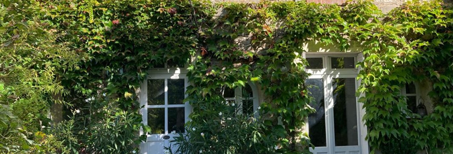 Maison 7 Pièces 241 m² à vendre à Jambville (78440)