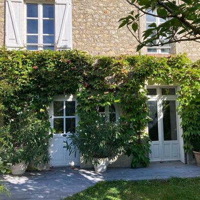 Maison 7 pièces 449000 €
