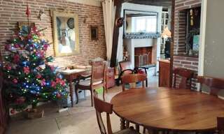 Maison 7 Pièces 145 m² à vendre à Chevreuse (78460)