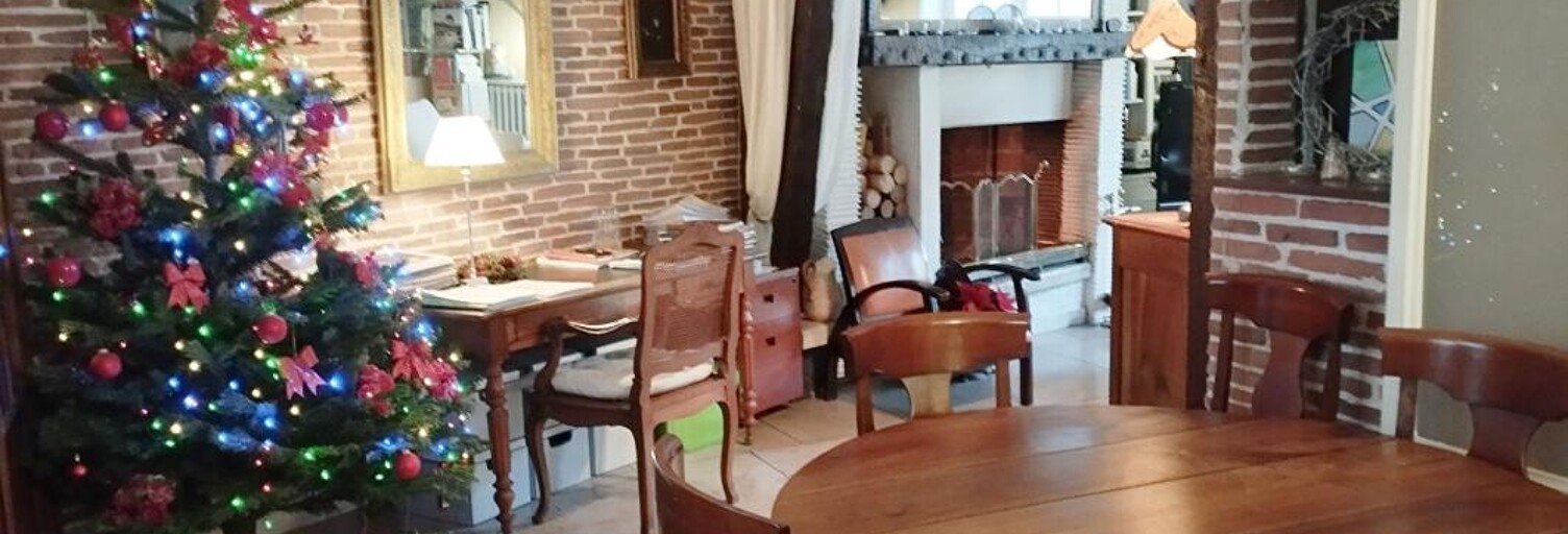 Maison 7 Pièces 145 m² à vendre à Chevreuse (78460)