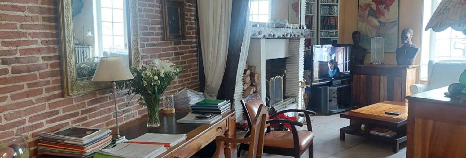 Maison 7 Pièces 145 m² à vendre à Chevreuse (78460)