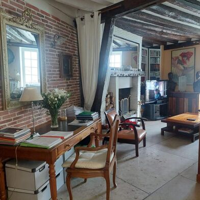 Maison 7 pièces 422000 €