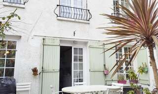 Maison 7 Pièces 145 m² à vendre à Chevreuse (78460)