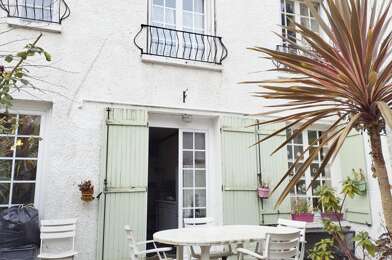 Maison 7 pièces 422000 €