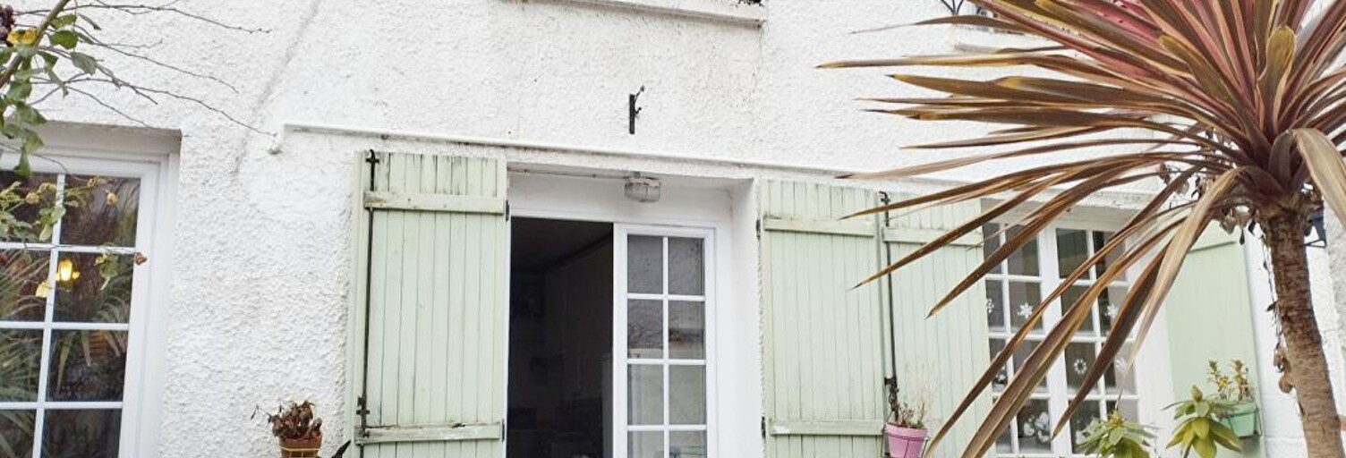 Maison 7 Pièces 145 m² à vendre à Chevreuse (78460)