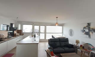 Appartement 3 Pièces 60 m² à vendre à Quimper (29000)