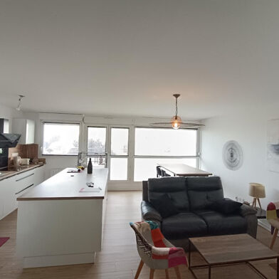 Appartement 3 pièces 149000 €