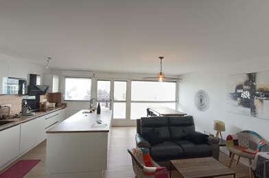 Appartement 3 pièces 149000 €