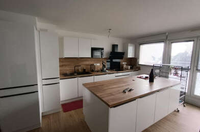 Appartement 3 pièces 149000 €