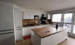 Appartement 3 Pièces 60 m² à vendre à Quimper (29000)