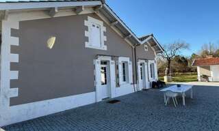 Maison 8 Pièces 211 m² à louer à Le Barp (33114)