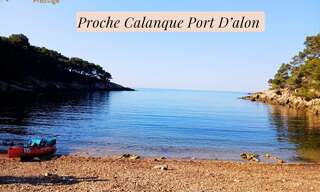 Maison 7 Pièces 263 m² à vendre à Saint-Cyr-sur-Mer (83270)