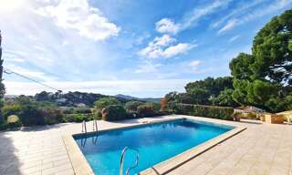 Maison 7 Pièces 235 m² à vendre à Ollioules (83190)