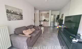 Appartement 2 Pièces 36 m² à vendre à Six-Fours-les-Plages (83140)