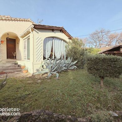 Maison 3 pièces 222000 €