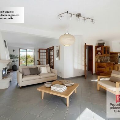 Maison 7 pièces 435000 €