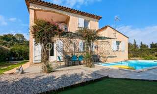 Maison 5 Pièces 110 m² à vendre à Saint-Raphaël (83700)