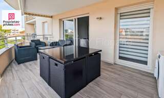 Appartement 3 Pièces 48 m² à vendre à Fréjus (83600)