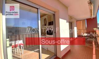 Appartement 3 Pièces 65 m² à vendre à Fréjus (83600)