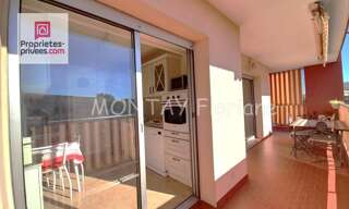 Appartement 3 Pièces 65 m² à vendre à Fréjus (83600)