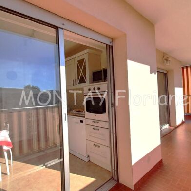 Appartement 3 pièces 240000 €